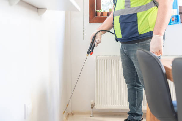 Pest Control for Restaurants in Trooper, PA